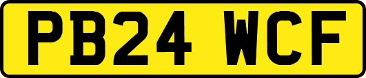 PB24WCF