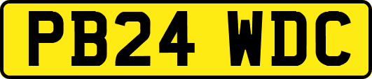 PB24WDC
