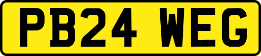 PB24WEG