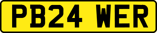 PB24WER