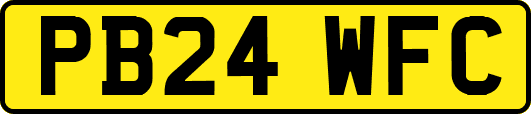 PB24WFC