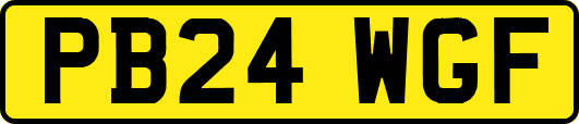 PB24WGF