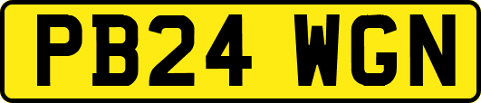 PB24WGN