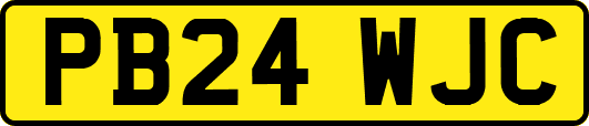 PB24WJC