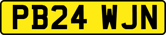 PB24WJN