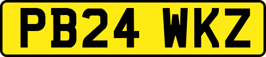 PB24WKZ