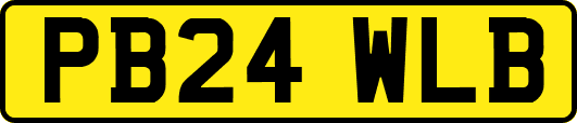 PB24WLB
