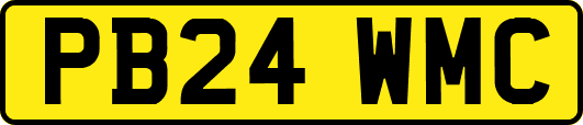 PB24WMC
