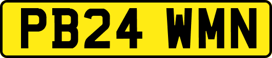 PB24WMN