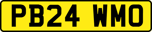 PB24WMO