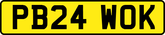 PB24WOK