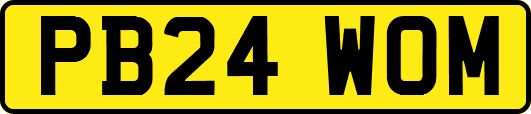 PB24WOM