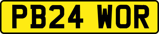 PB24WOR
