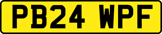 PB24WPF