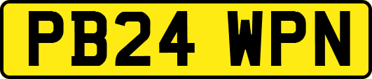 PB24WPN