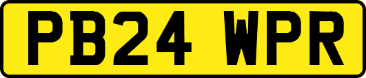 PB24WPR