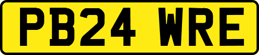 PB24WRE