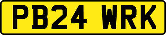 PB24WRK