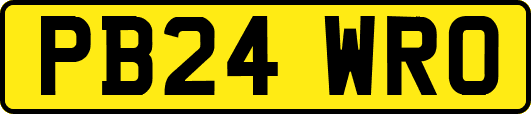 PB24WRO