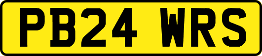 PB24WRS