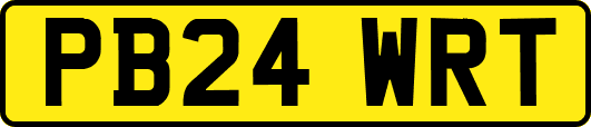 PB24WRT