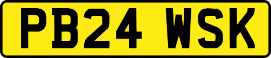 PB24WSK