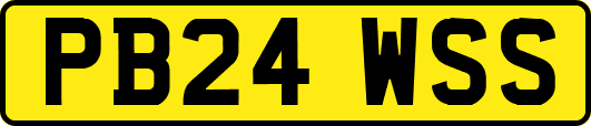 PB24WSS