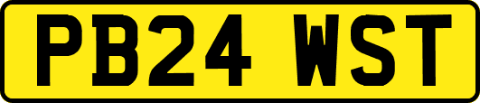 PB24WST
