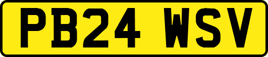 PB24WSV