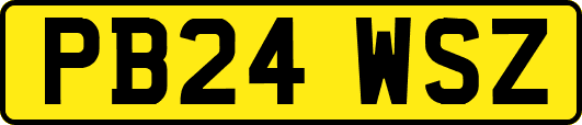 PB24WSZ