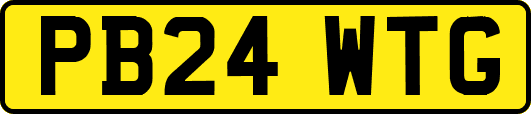 PB24WTG