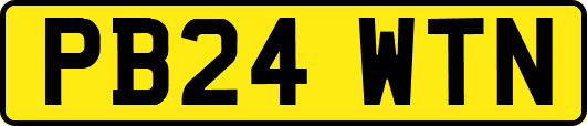 PB24WTN