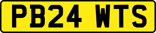 PB24WTS