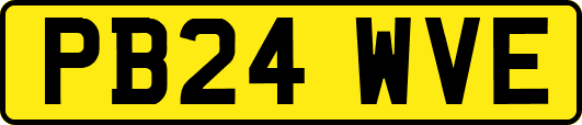 PB24WVE
