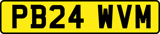 PB24WVM