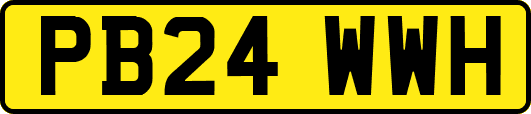 PB24WWH