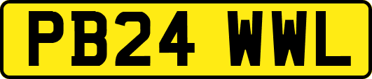 PB24WWL
