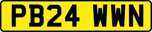 PB24WWN