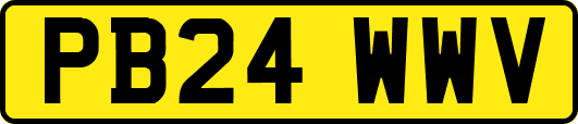 PB24WWV