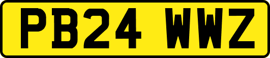 PB24WWZ