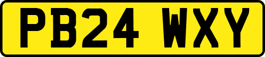 PB24WXY