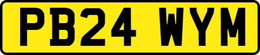 PB24WYM