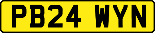 PB24WYN