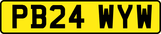 PB24WYW