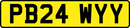 PB24WYY