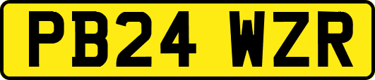PB24WZR