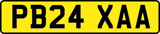 PB24XAA