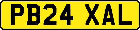 PB24XAL