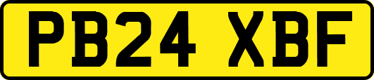PB24XBF