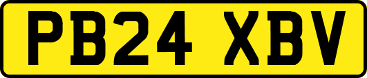 PB24XBV